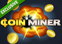 Coin Miner Coin Miner