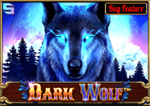 Dark Wolf Dark Wolf